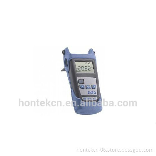 Original Brand new EXFO FPM-300 power meter FPM-302 and FPM-302X